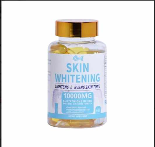 QueenZ 14-Day Detox Tea