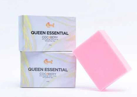 QueenZ 14-Day Detox Tea