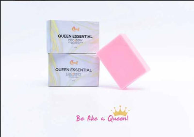 QueenZ 14-Day Detox Tea