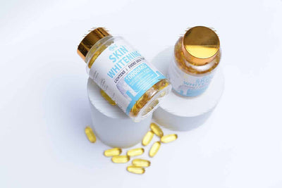 SKIN WHITENING