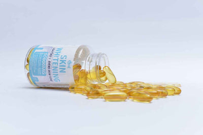 SKIN WHITENING