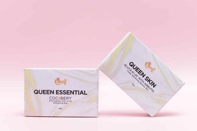SKIN WHITENING