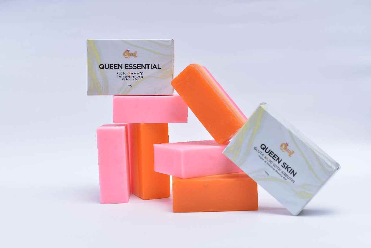 SKIN WHITENING